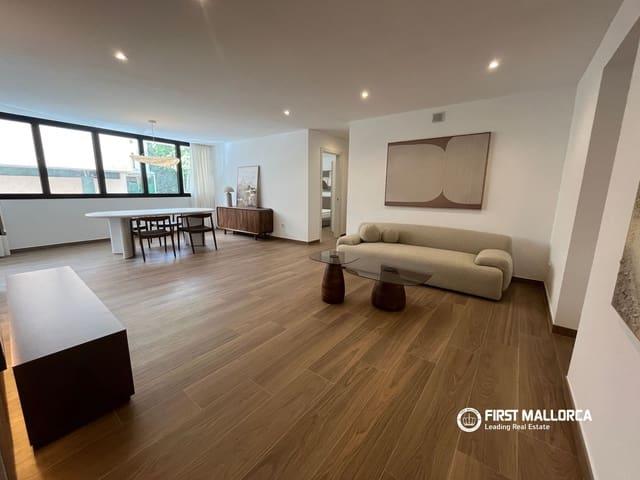 Apartamento en alquiler en Palma de Mallorca, Mallorca