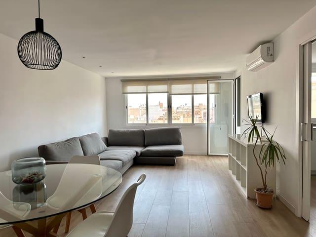 Apartamento en alquiler en Palma de Mallorca, Mallorca