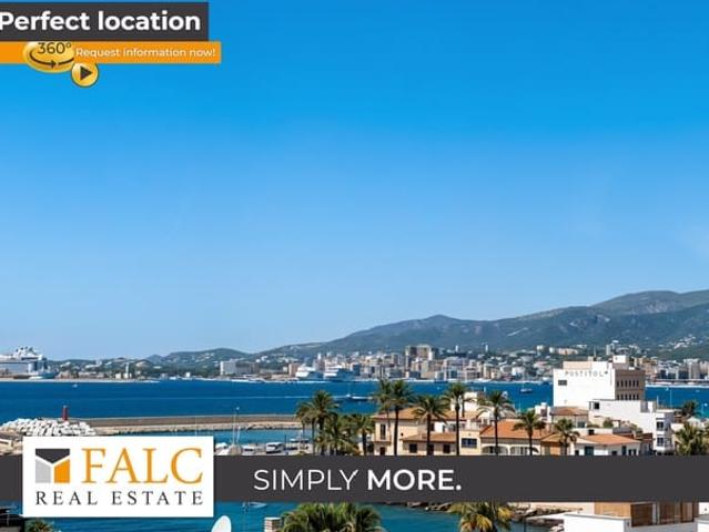 Apartamento en alquiler en Palma de Mallorca, Mallorca