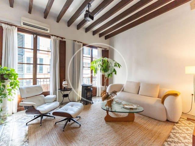Apartamento en alquiler en Palma de Mallorca, Mallorca