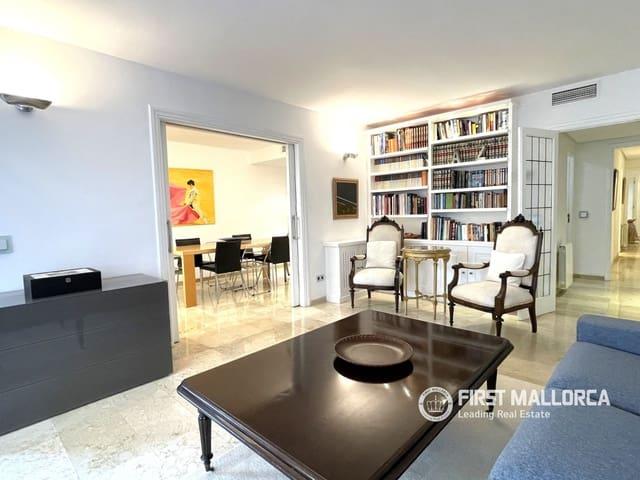 Apartamento en alquiler en Palma de Mallorca, Mallorca