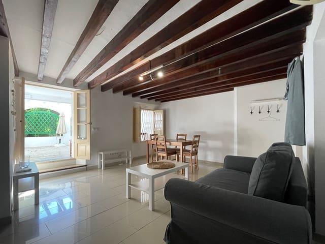 Apartamento en alquiler en Palma de Mallorca, Mallorca