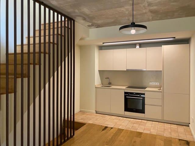 Apartamento en alquiler en Palma de Mallorca, Mallorca