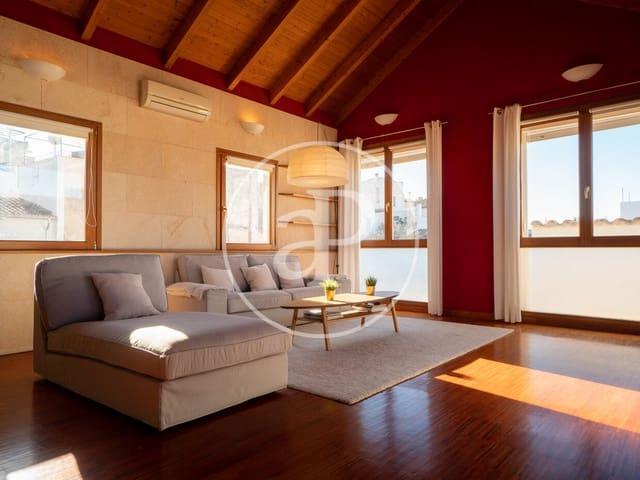 Apartamento en alquiler en Palma de Mallorca, Mallorca