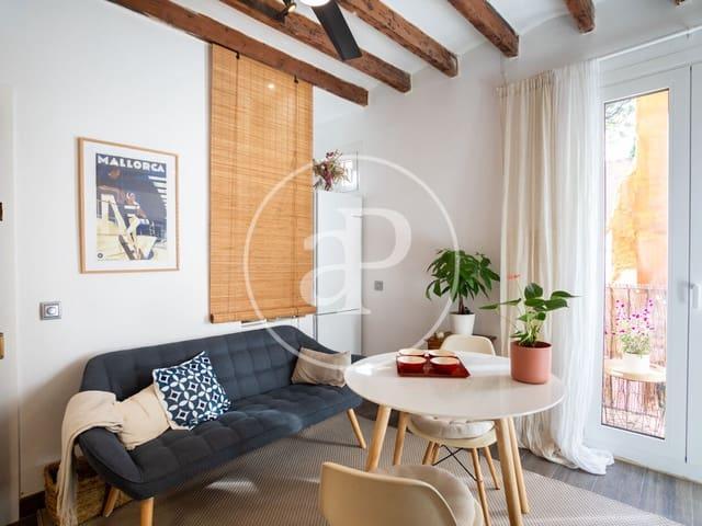 Apartamento en alquiler en Palma de Mallorca, Mallorca