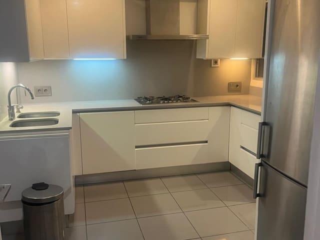 Apartamento en alquiler en Palma de Mallorca, Mallorca