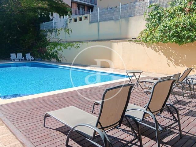 Apartamento en alquiler en Palma de Mallorca, Mallorca