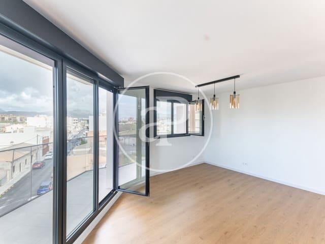Apartamento en alquiler en Palma de Mallorca, Mallorca