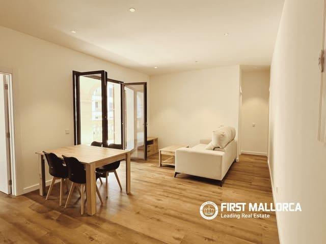 Apartamento en alquiler en Palma de Mallorca, Mallorca