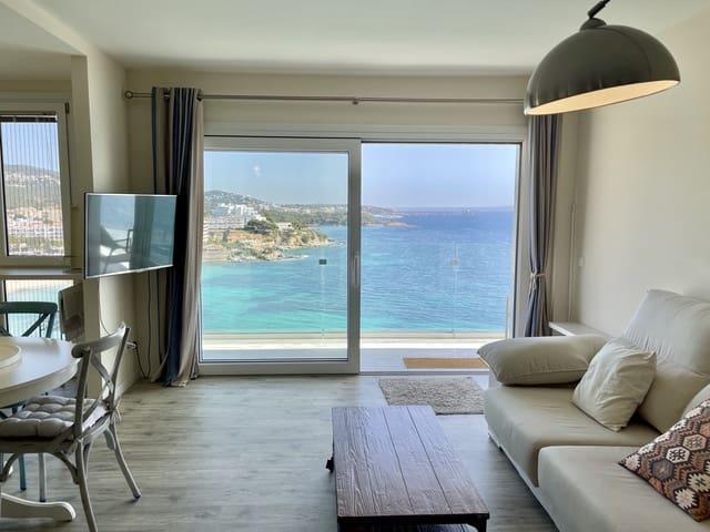 Apartamento en alquiler en Palmanova, Mallorca