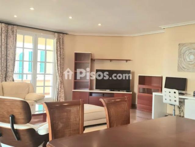 Apartamento en alquiler en Palmanova Son Caliu