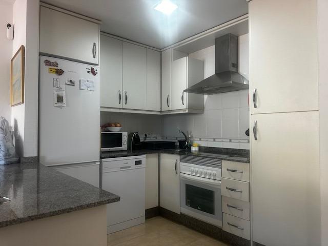Apartamento en alquiler en Palomares, Palomares