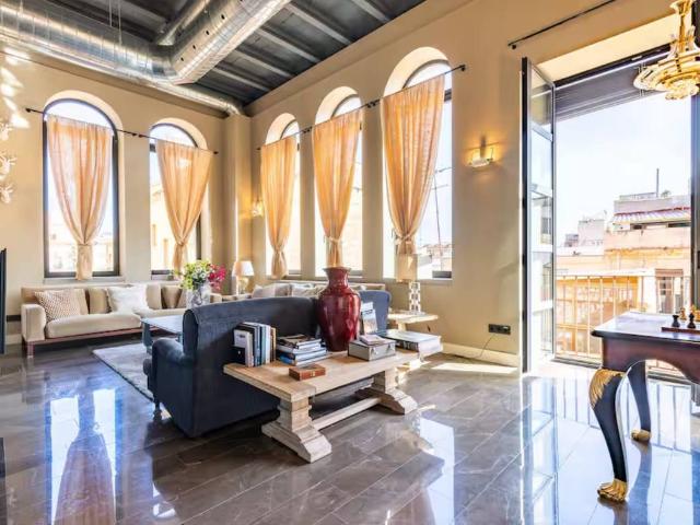 Apartamento en Alquiler en Part Alta