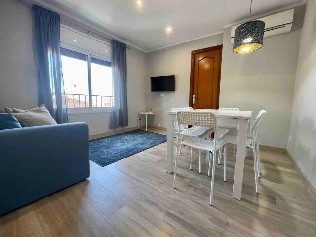 Apartamento en Alquiler en Part Alta