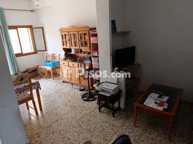 Apartamento en alquiler en Partida Plà del Castell, 1