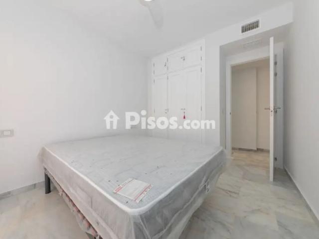 Apartamento en alquiler en Paraiso Barronal