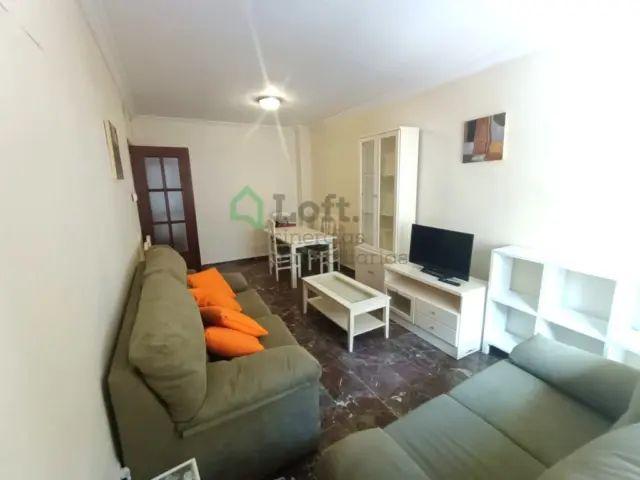 Apartamento en alquiler en Pardaleras