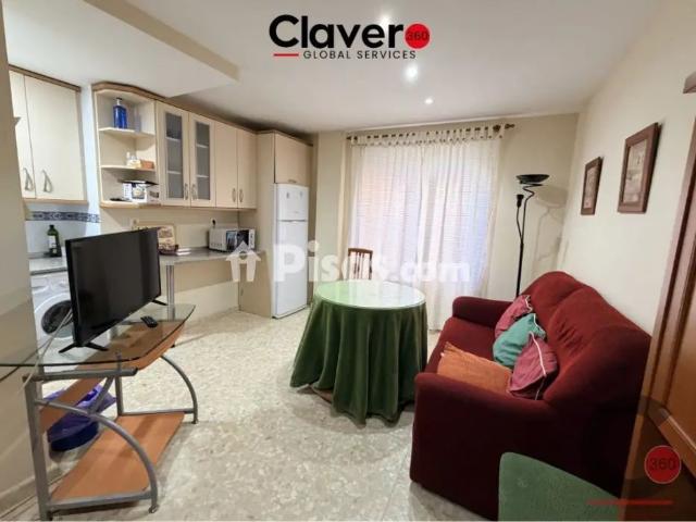 Apartamento en alquiler en Pardaleras