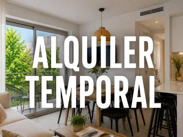 Apartamento en Alquiler en Parets del Vallès