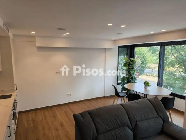 Apartamento en alquiler en Parque Almunia