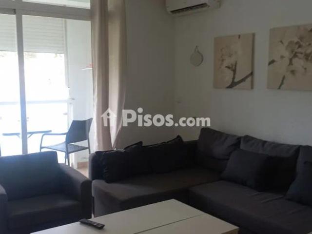 Apartamento en alquiler en Pasaje Ciudad de Porcuna, 7