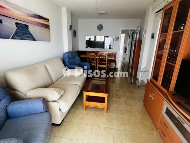 Apartamento en alquiler en Paseo de Velilla, número 10