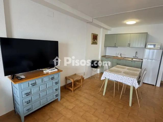 Apartamento en alquiler en Paseo de Velilla, número 18