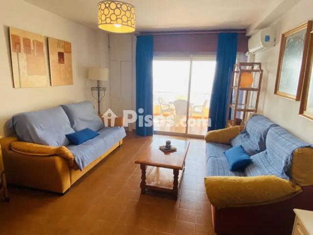 Apartamento en alquiler en Paseo de Velilla, 15