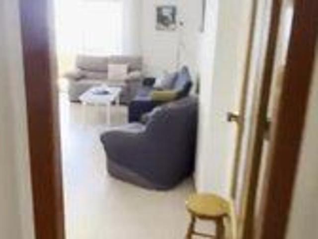 Apartamento en alquiler en Paseo de Velilla, 16