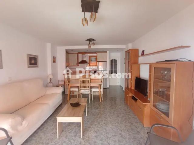 Apartamento en alquiler en Paseo de Velilla, 2