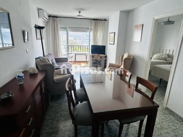 Apartamento en alquiler en Paseo de Velilla, 2