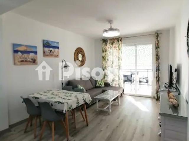Apartamento en alquiler en Paseo de Velilla, 4