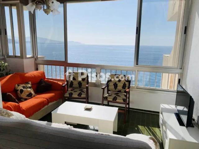 Apartamento en alquiler en Paseo de Velilla, 8