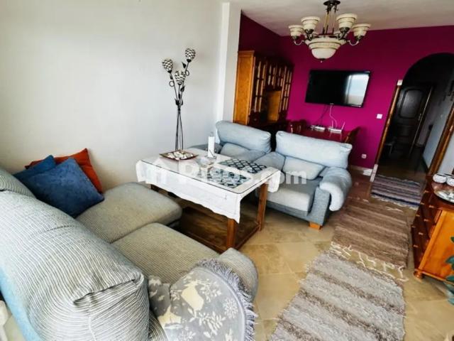 Apartamento en alquiler en Paseo de Velilla, 9
