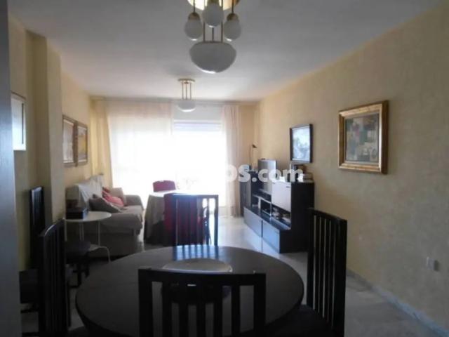 Apartamento en alquiler en Paseo de China Gorda