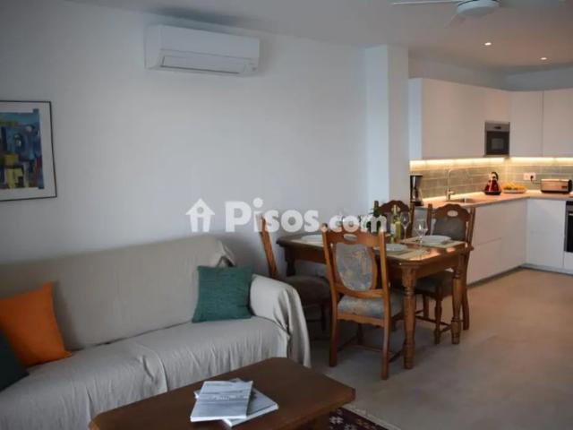 Apartamento en alquiler en Paseo de Cotobro
