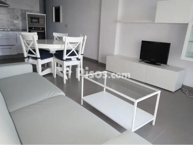 Apartamento en alquiler en Paseo de Cotobro, 5