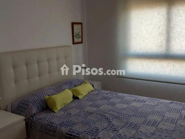 Apartamento en alquiler en Paseo de Florencia