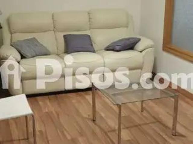 Apartamento en alquiler en Paseo de la Estación, 71, cerca de Calle de Galileo