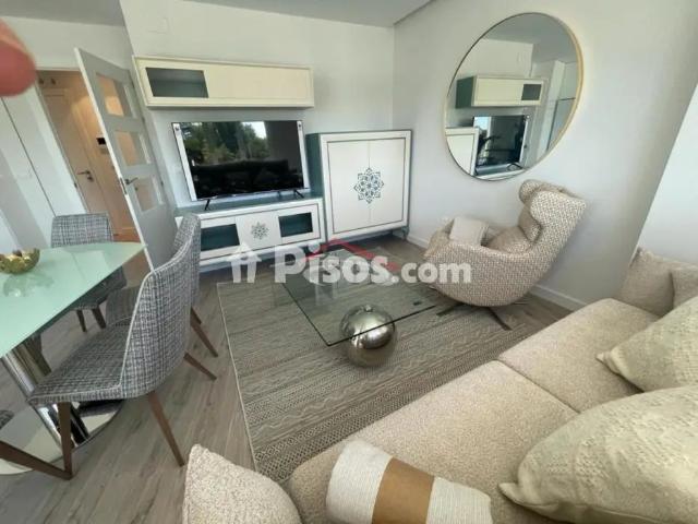 Apartamento en alquiler en Paseo de la Granja