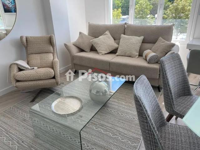 Apartamento en alquiler en Paseo de la Granja