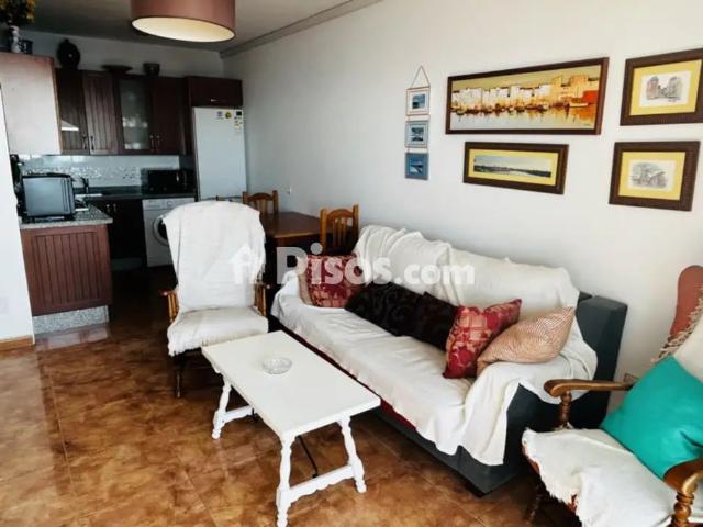 Apartamento en alquiler en Paseo de la Reina Sofía, 9