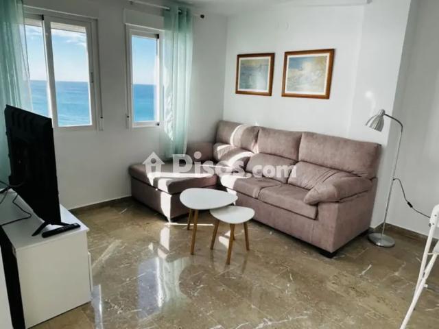Apartamento en alquiler en Paseo de la Reina Sofía, 1