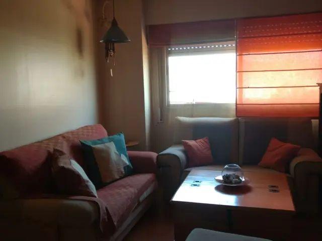 Apartamento en alquiler en Paseo de las Acacias