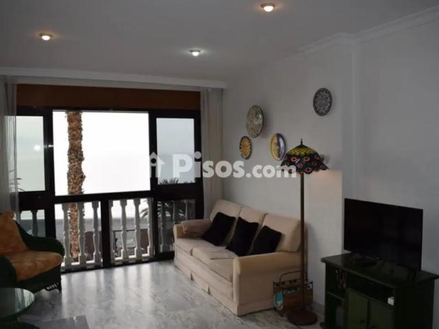 Apartamento en alquiler en Paseo del Altillo