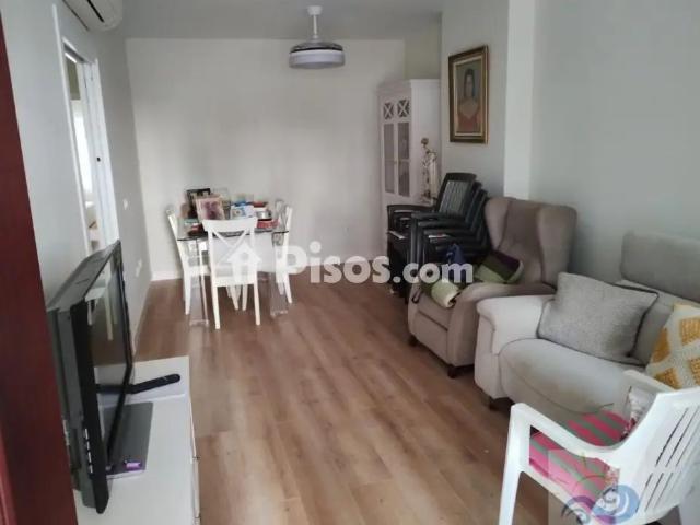 Apartamento en alquiler en Paseo Maritimo