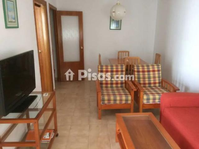 Apartamento en alquiler en Paseo Marítimo de Valdelagrana, 15