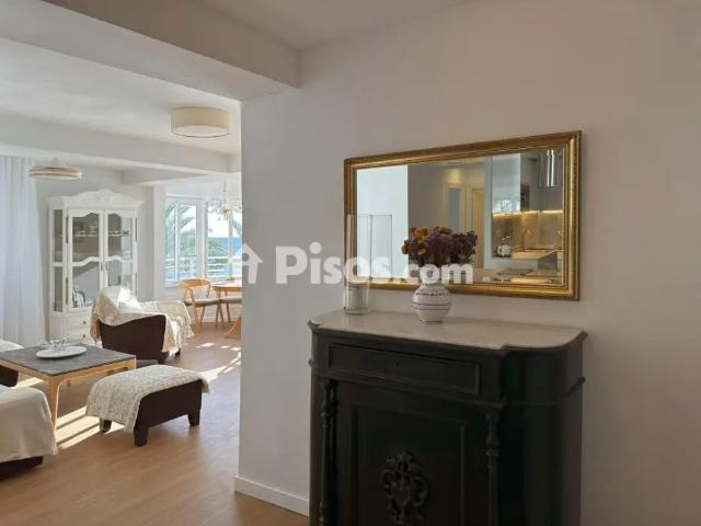Apartamento en alquiler en Paseo Marítimo de Juan Aparicio