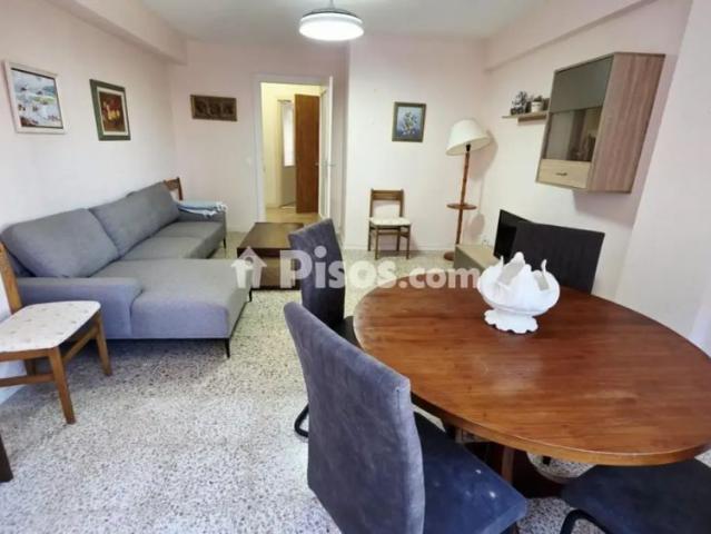 Apartamento en alquiler en Paseo Marítimo de Juan Aparicio