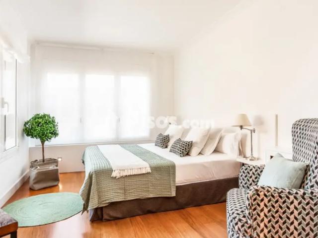 Apartamento en alquiler en Paseo Marítimo de Pablo Ruiz Picasso, 60, cerca de Calle de Pérez Galdós